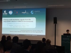 lps esa earth observation magellium grace project cnes