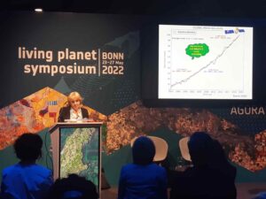 global sea leve rise anny cazenave magellium esa