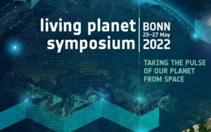 living planet symposium magellium artal group 2022