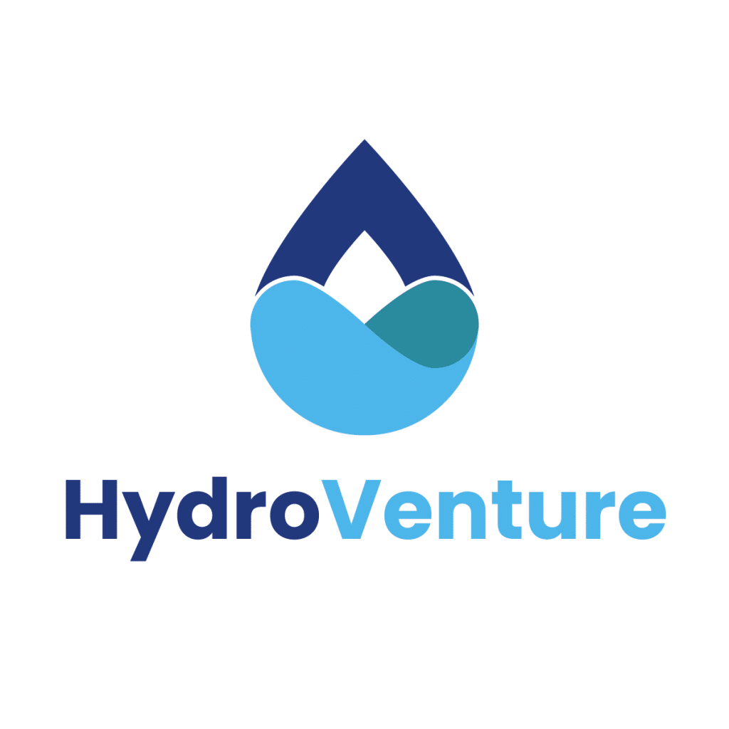 Logo Hydrovenure Magellium Artal Group