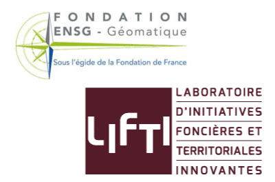 action de mecenat financier ensg fondation lifti magellium artal group