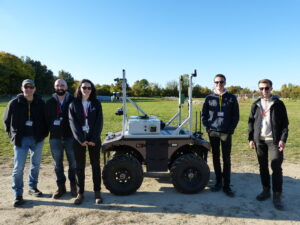 magellium artal group projet Mobilex équipe Reflex