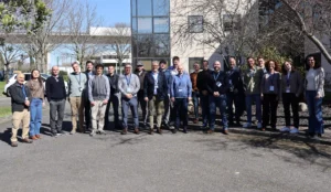 magellium artal group esl council flex disc