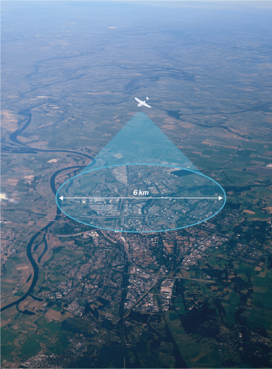 argo 360 magellium artal group surveillance autonome intelligence artificielle