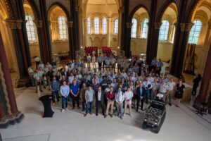 challenge cohoma armée de terre innovation intelligence artificielle traitement vidéo