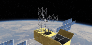 projet isaac assemblage autonome