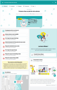 episeine simulation simulateur