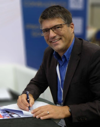 Photo de David Rottembourg